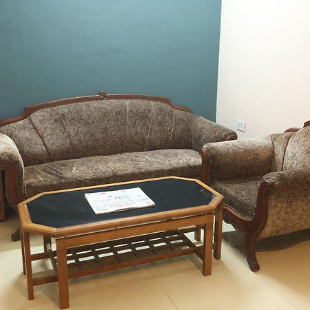 Hotel Ginger Palace - Corporate Hotel Noida Sector 62 Esterno foto